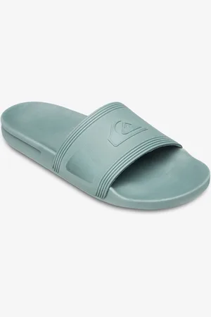 Quiksilver Dockyard Logo Slider Sandaler10