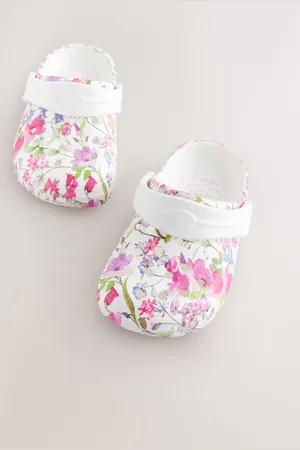Next Clogs
