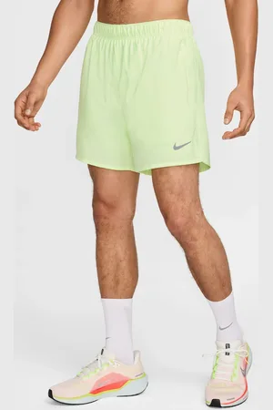 Nike Challenger Dri-FIT 5 tommer 2-i-1 Løb-shortsXL
