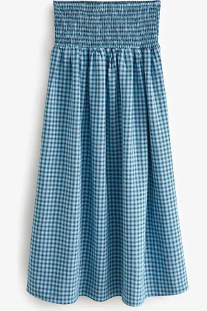 Next Drop Waist Maxi Nederdele20 s