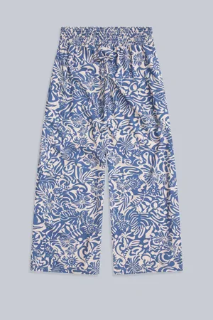 Animale Womens Tassia Afkortet Bukser46