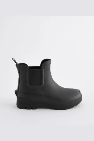 Next Chelsea Ankle Welly Boots