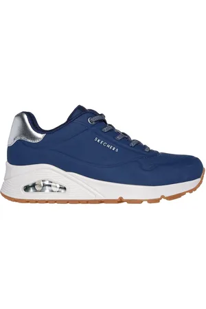 Skechers Uno Shimmer Away Trainerseu41