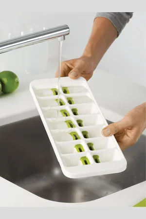 Joseph Joseph Quicksnap Plus Easy Release Ice Cube TrayEn