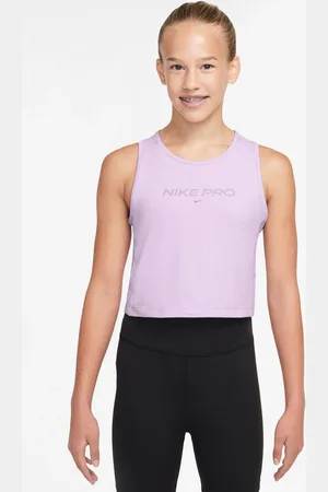 Nike Pro Dri-FIT Tank Vest Top166168cm