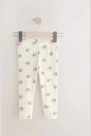 Next Rib Leggings (3mths-7yrs)6 - 9 måneder (68 - 74cm)