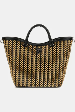 Guess Rattan Atalia Mulepose taskeen