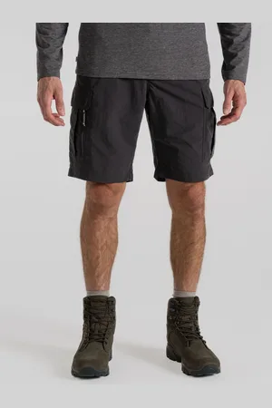 Craghoppers Nosilife Cargo Shorts32 R