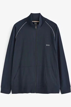 HUGO BOSS Stretch Cotton JacketXL