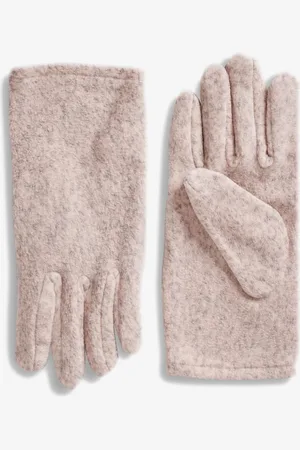 Next Fleece handskerS