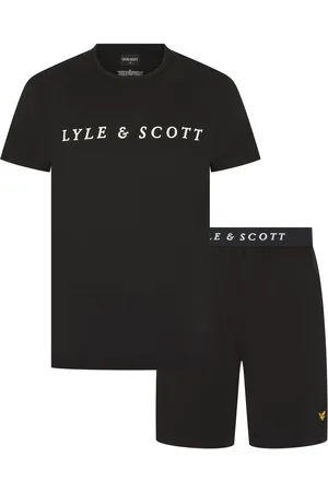 Lyle & Scott Oakley Loungewear