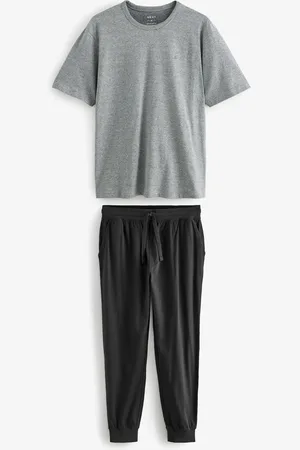 Next Sæt med pyjamas i jerseyS Reg