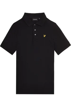 Lyle & Scott Boys Classic Polo Shirt8 - 9 år (128 - 134cm)