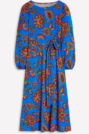 Boden Leandra Jersey Midi Dress36