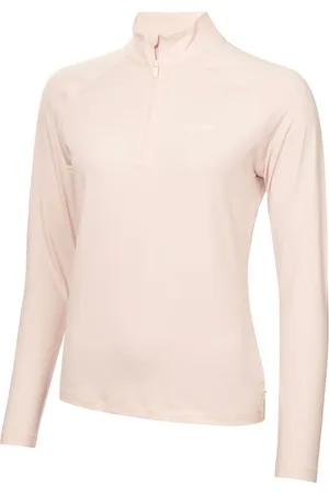 Calvin Klein San Marcos 1/4 Sweatshirt med lynlåsX-Large