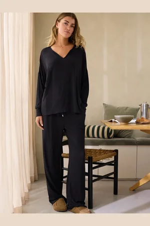Next Ribbet Langærmet Pyjamas2XL Reg