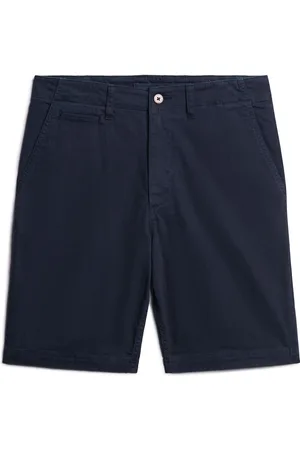 Superdry Officer Chino Shorts36r