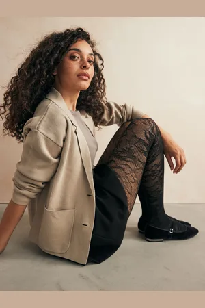 Next Pattern Tights 1 PackL