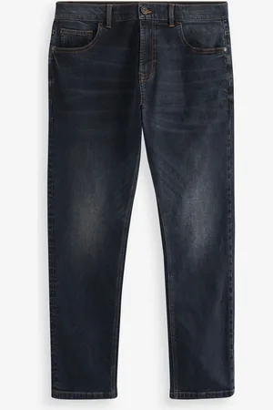 Next Slim Fit klassiske skjeans36W x 33L (UK 36 L)
