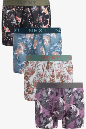 Next A-Front Boxers 4 PackXXL