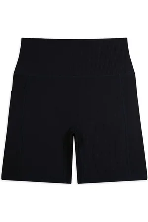 Chelsea Peers SoftSculpt Rib Cycling Shorts34