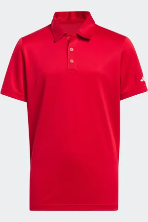 adidas Perf Polo Shirt13 - 14 år (158 - 164cm)