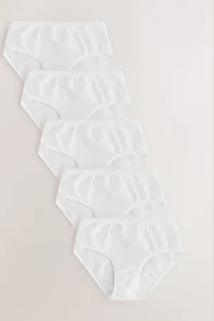 Next Pakke med trusser 5 (1.5-16år)1.5 - 2 år (86 - 92cm)