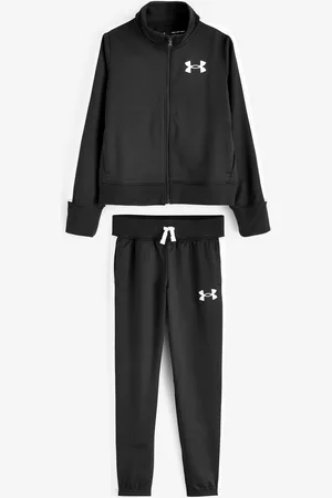 Under Armour Knit Joggingsæt7 - 8 år (122 - 128cm)