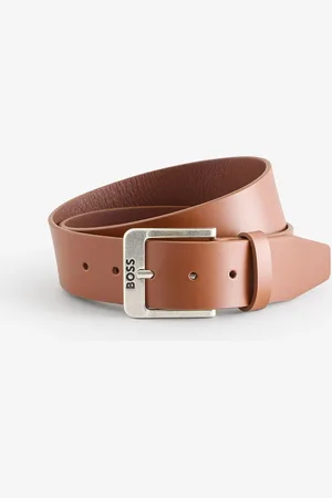 HUGO BOSS Logo Belt46r