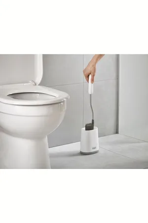 Joseph Joseph Flex Lite ToiletbørsterEn