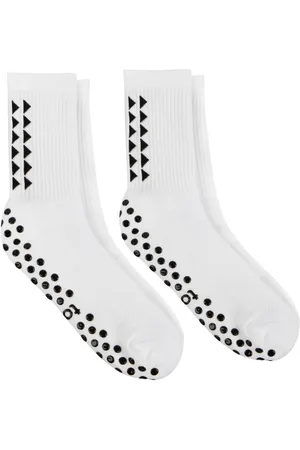 Totes Gripper Sport Sokker 2 Par Pakke9-10