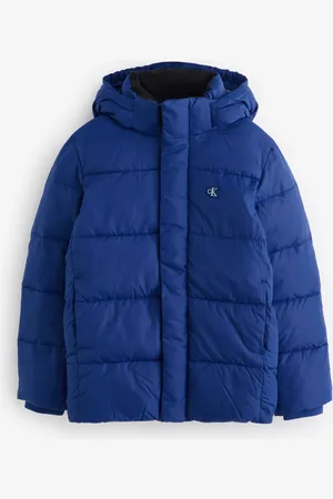 Calvin Klein Essential Puffer Jacket12 år (152cm)