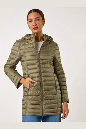 Roman Padded Hood Jacket42