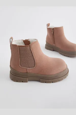 Next Chelsea Chunky Ankel Støvler