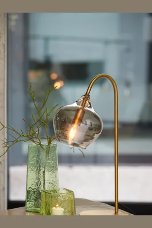 Light & Living Rakel BordlamperEn