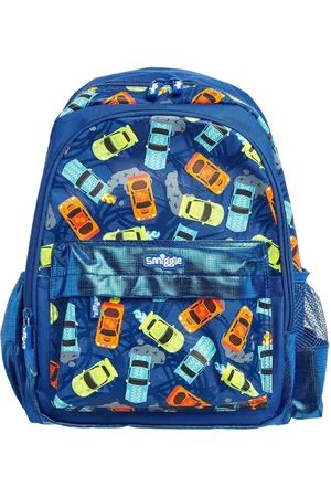 SMIGGLE Junior Whirl RygsækEn