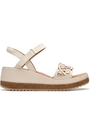 Clarks Wedge Multi Kassanda Bar Sandalseu41