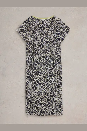 White Stuff Tallie Jersey Kjole42