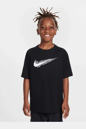 Nike Multi Dri-FIT Short-Sleeve T-Shirt12 - 13 år (152 - 158cm)