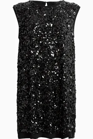 AllSaints AllSaints Llia Emb Dress36