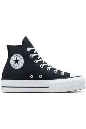 Converse Chuck Taylor All Star Lift High Top Trainers