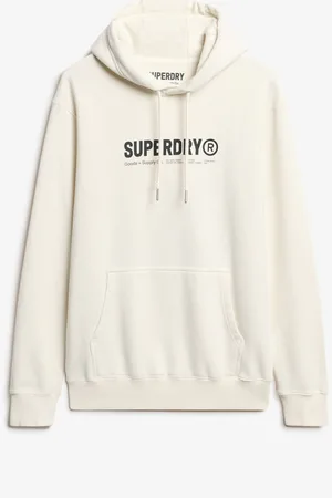 Superdry Utility Sport HættetrøjeSmall