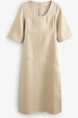 Banana Republic Linen Dressxlarge