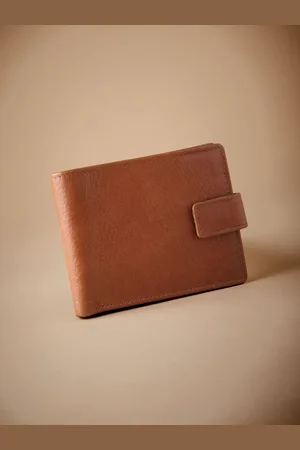 Next Signature Leather Extra Capacity Tegnebøgeronesize