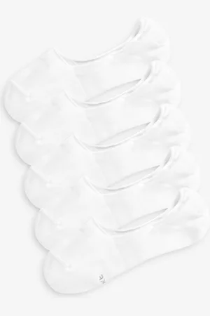 Next Invisible Trainers SokkerUK 9-11