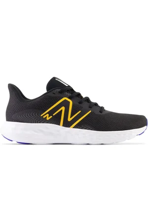 New Balance Mens 411 Trainers
