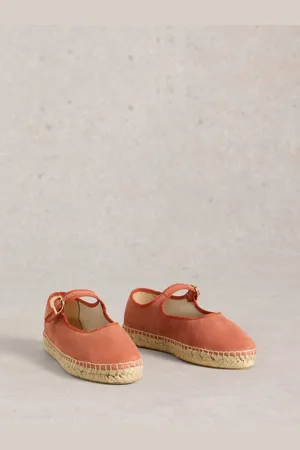 White Stuff Mary Jane Espadrilles5