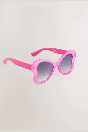 Next Kids Novelty Butterfly Solbriller3-6 år