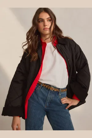 Next Læder Skinny BælterS