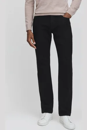 Paige Straight Leg Jeans29